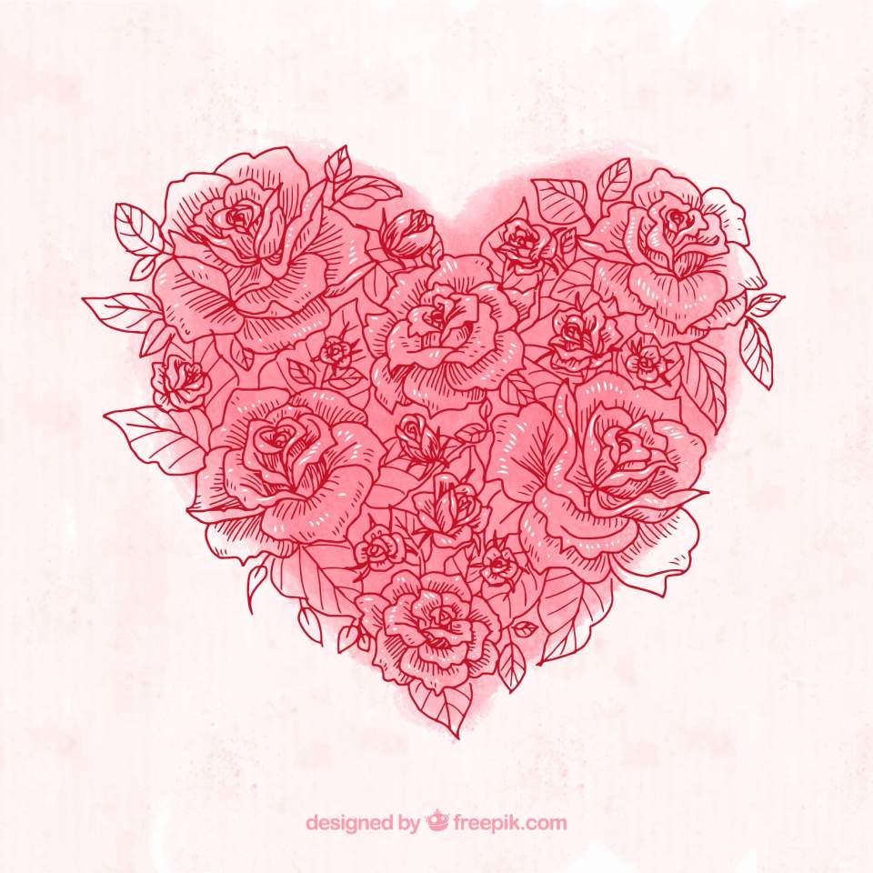 saint valentin
