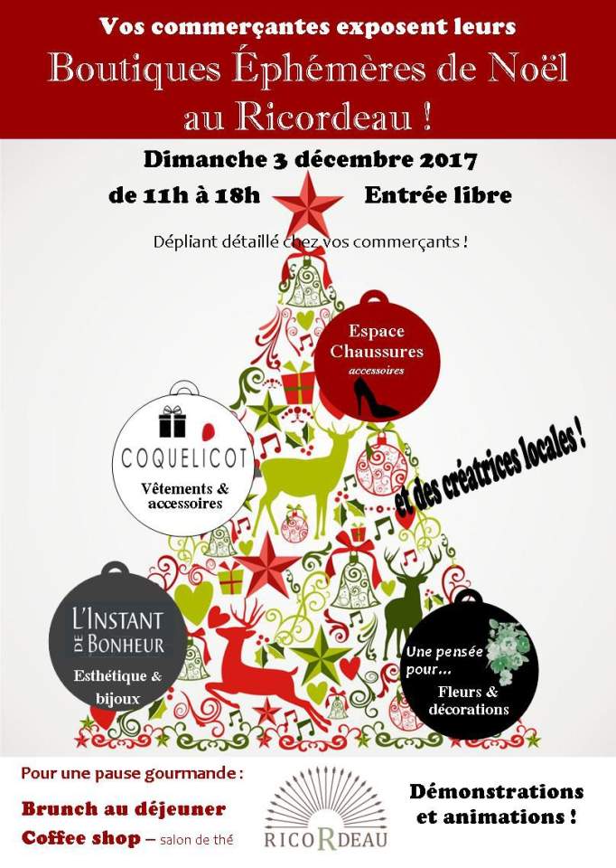 de 11h à 18h !!