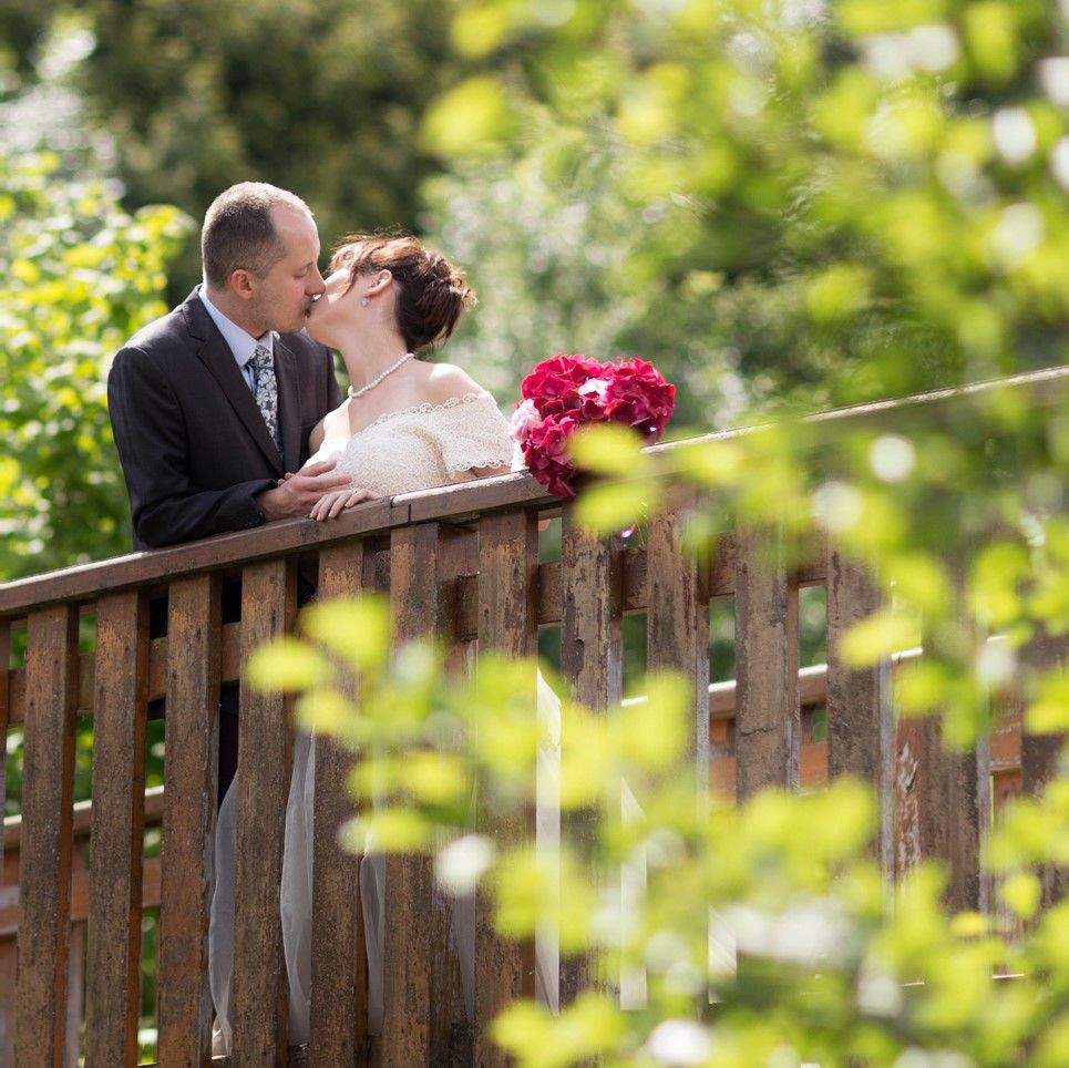 mariage au ricordeau