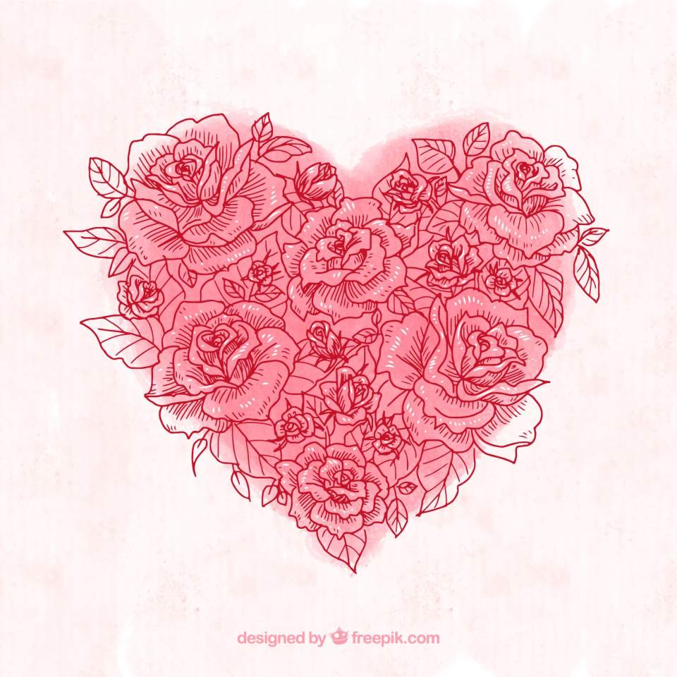 saint valentin
